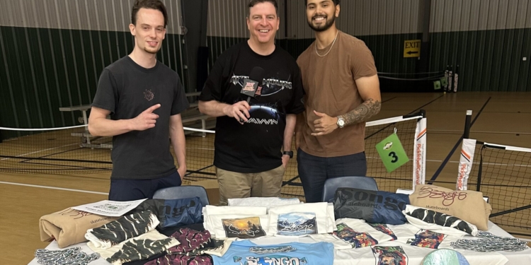 Live From Expo Maine Hosted by Songo Skateboards