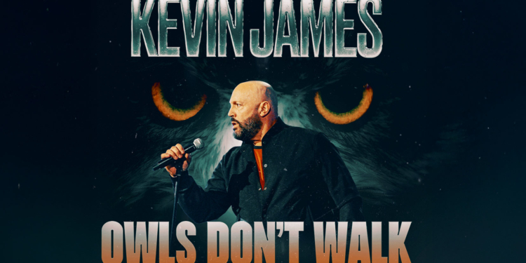 Win Kevin James Tickets