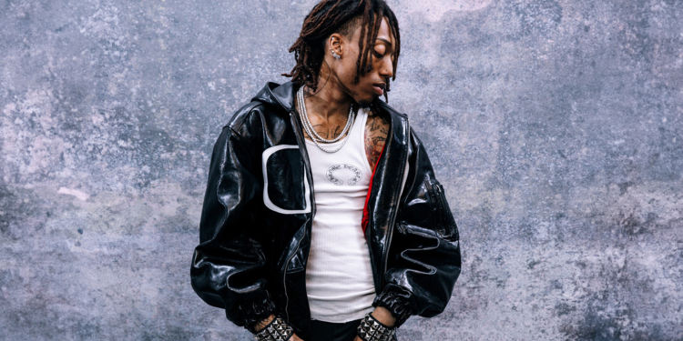 Win Lil Tecca Tickets