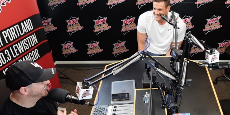 Nik Caner-Medley Talks Summer Slam 15 Tuesday + Cooper & Mackenzie Effect