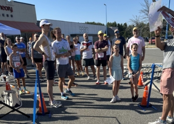 Live From The Maine Mall’s Back To School Bash & 5K