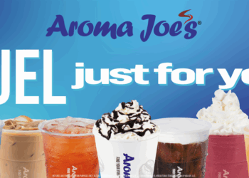 Aroma Joe’s is Brewing Up Three New Grand Openings in Maine