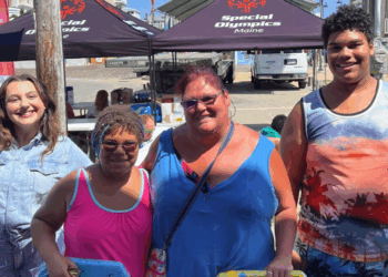 TCFCU Beach Blitz at OOB | 08.15.25