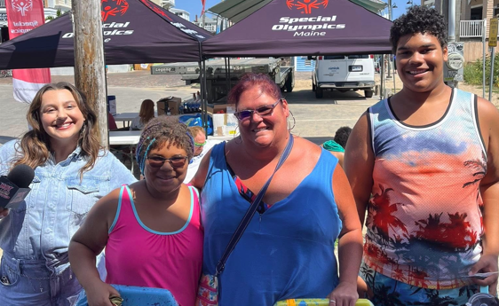 TCFCU Beach Blitz at OOB | 08.15.25