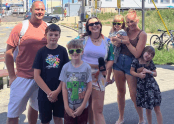 TCFCU Beach Blitz at OOB | 08.22.25