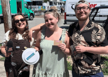 TCFCU Beach Blitz at OOB | 08.01.25