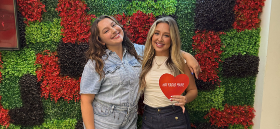 Maine’s Julianna Shares Her 50 Dates 50 States Experience