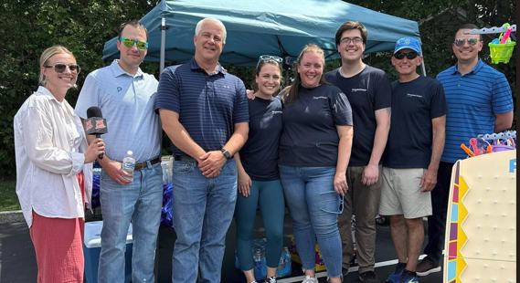 BBQ, Giveaways, and Good Times at PeoplesChoice Member Appreciation Day