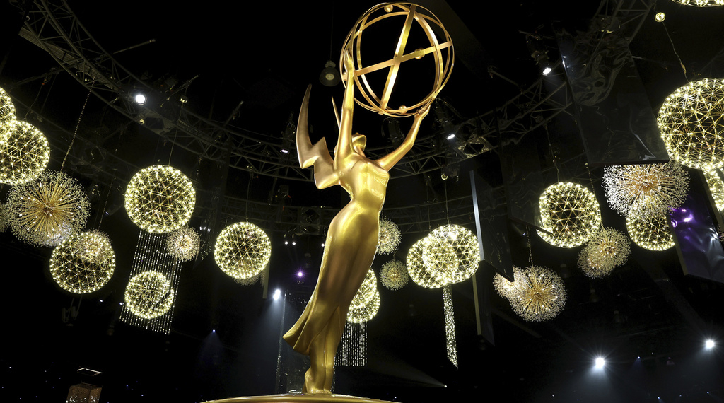 2025 Emmy Awards Recap