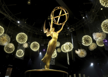 2025 Emmy Awards Recap
