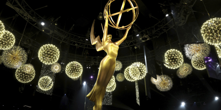 2025 Emmy Awards Recap