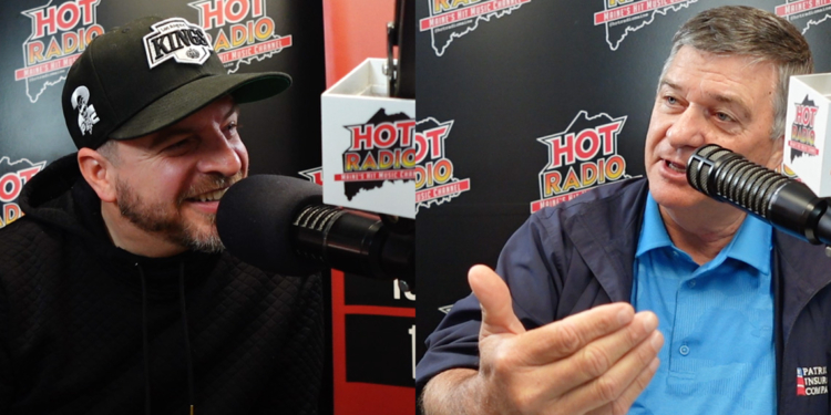 What’s Going On At The 153rd Cumberland Fair