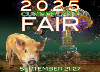 Win Cumberland County Fair Tickets