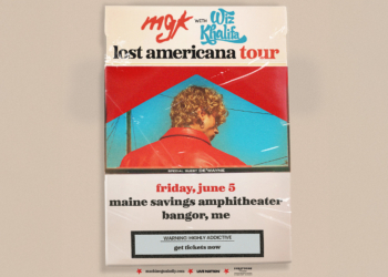 Win MGK & Wiz Khalifa Tickets