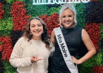 Crowning Moments: Paige Lessard on Her Journey as Miss Maine 2025