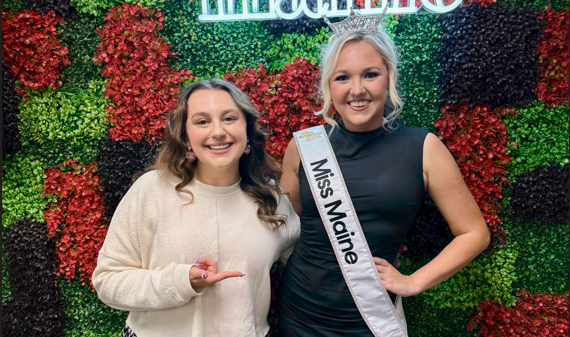 Crowning Moments: Paige Lessard on Her Journey as Miss Maine 2025