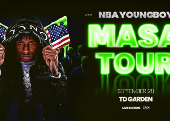 Win NBA YoungBoy Tickets