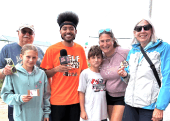 TCFCU Beach Blitz at OOB | 08.29.25
