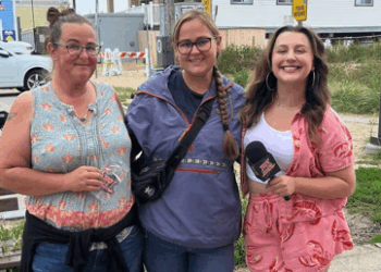 TCFCU Beach Blitz at OOB | 09.05.25