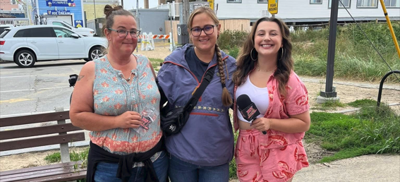 TCFCU Beach Blitz at OOB | 09.05.25