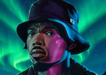 Win Chance The Rapper Tickets