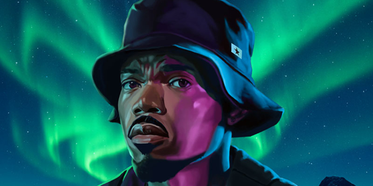 Win Chance The Rapper Tickets