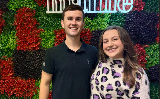 A Taste of Ireland Brings World-Class Music & Dance to Maine