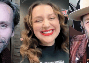 Hocus Pocus Cast Returns to Salem for Spooky 4-Day Celebration