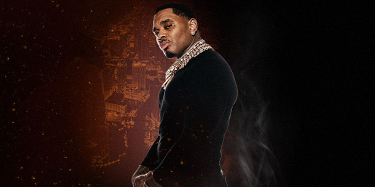 Win Kevin Gates Tickets