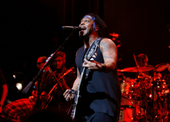 D’Angelo Dead at 51 After Private Cancer Battle