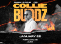 Collie Buddz in Portland