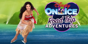 Win Disney on Ice Tickets