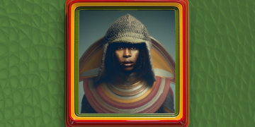 Win Erykah Badu Tickets