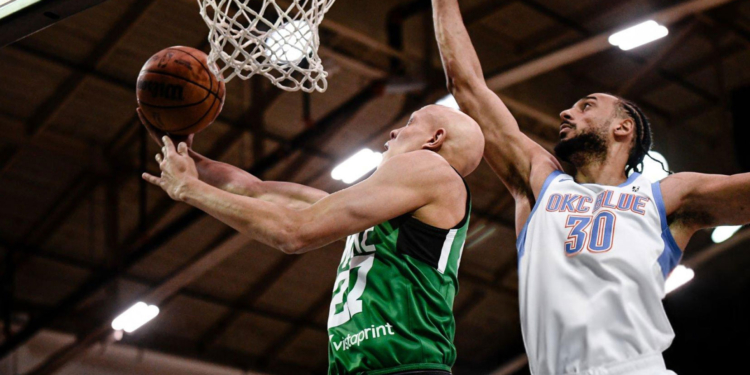 Win Maine Celtics Tickets