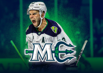 Win Maine Mariners Tickets