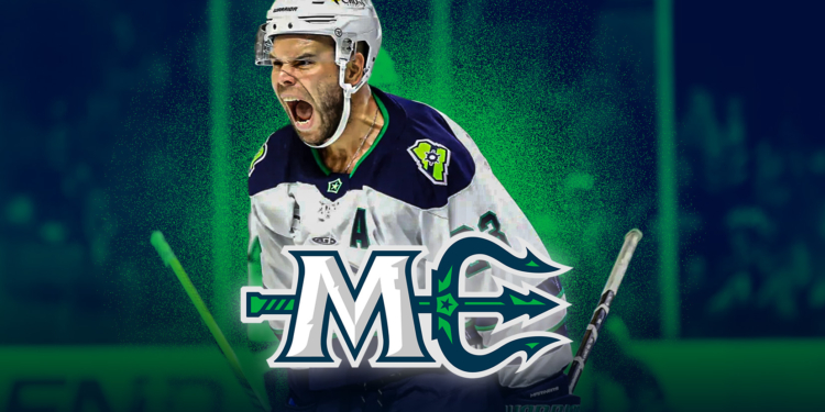 Win Maine Mariners Tickets
