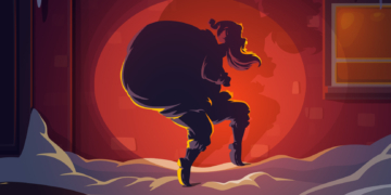 Score Holiday Cash and Smart Money Tips with Secret Santa & PeoplesChoice Credit Union