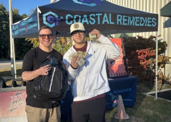 Coastal Remedies, Purple Co, Kind Acres Bags For Books Recap