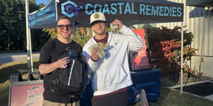 Coastal Remedies, Purple Co, Kind Acres Bags For Books Recap