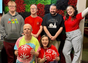 The Portland Flames Wrap Up Soccer Season and Gear Up for Basketball