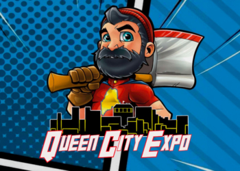 Win Queen City Expo 2-Day Passes