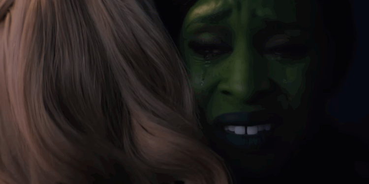 How To Get Your ‘Wicked: For Good’ Tickets Right Now