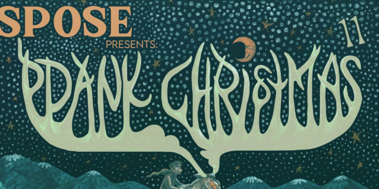 See PDank Xmas 11 in Portland