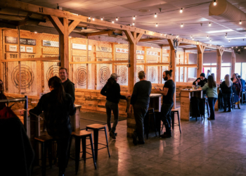 Win Tickets to The Axe Pit