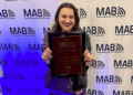 “If You Can Hear Her, You Can Be Her” Wins First Place at the Maine Association of Broadcasters Awards