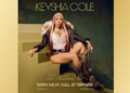 Keyshia Cole in Boston