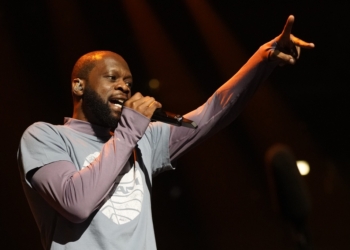 Pras Michel Sentenced To 14 Years in Prison