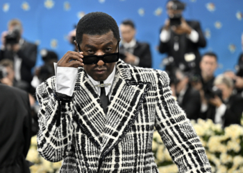 Babyface Documentary Is On the Way