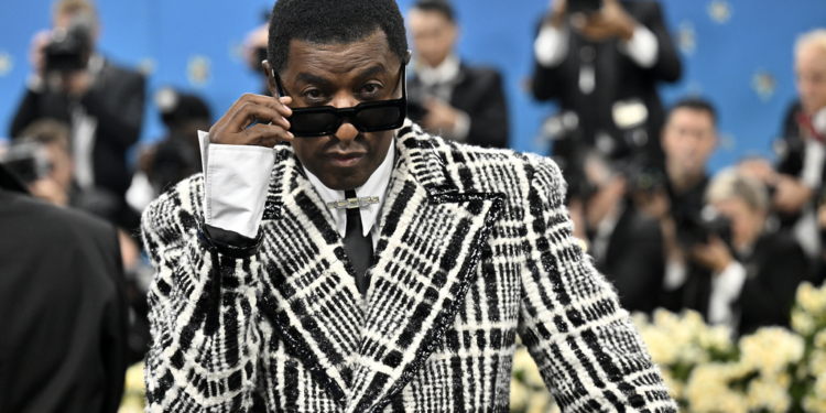 Babyface Documentary Is On the Way