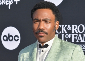 Donald Glover Reveals He Suffered A Stroke